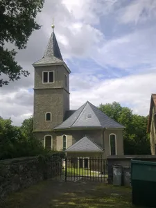 Dorfkirche Rothschönberg