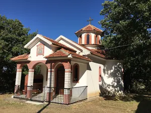 St. Elijah Church