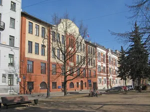 Katharinenschule