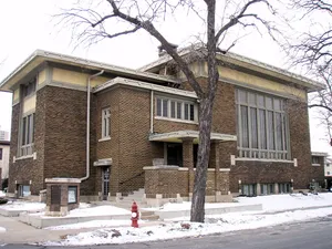 Redeemer Missionary Baptist Church