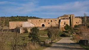 Monasterio de Monsalud