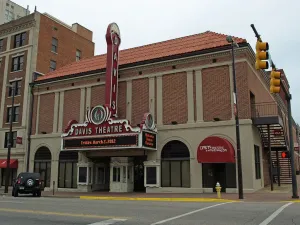 Davis Theatre