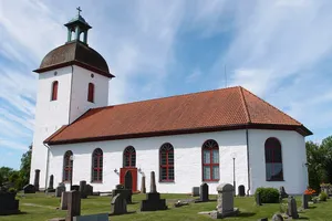 Horred Church