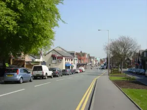 Heswall
