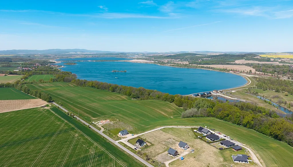 Paczkowskie Lake
