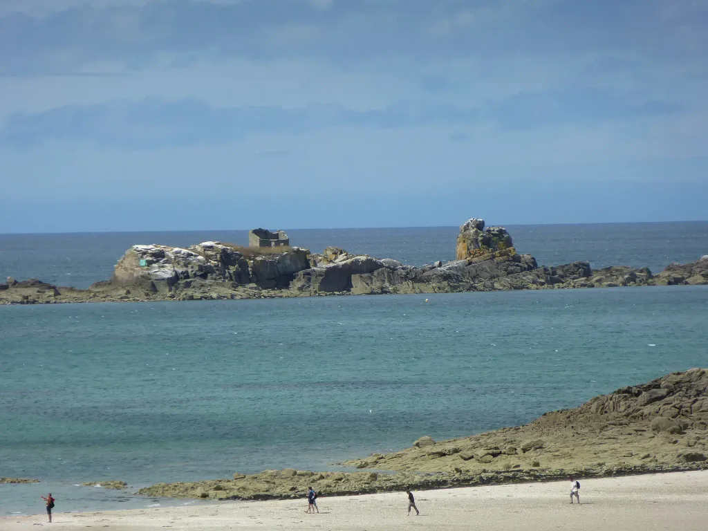 îlot de la Colombière