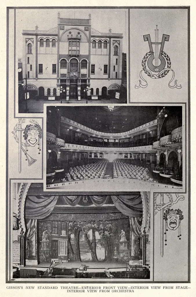 Standard Theatre
