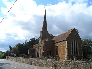 Church of St Bartholomew