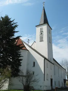 Pfarrkirche Mariä Himmelfahrt