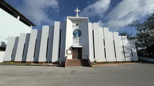 Cathedral of the Assumption, Majuro