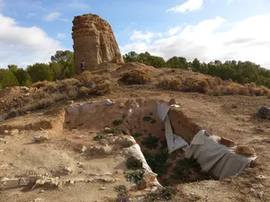 Castle of Alcocer