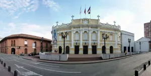 Teatro Municipal Enrique Buenaventura