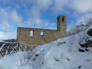 San Martino church