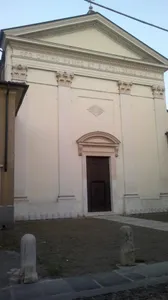 Sant'Apollonia