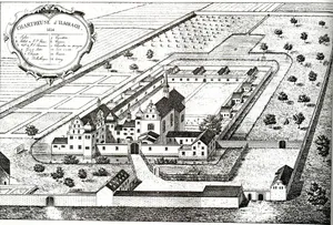 Ilmbach Charterhouse