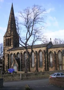 Church of St James
