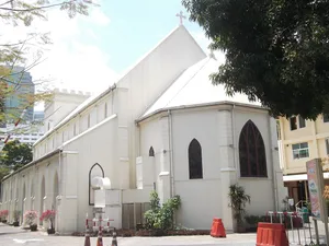 Christ Church Bangkok