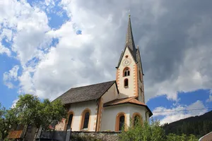 Kirche Rittersdorf