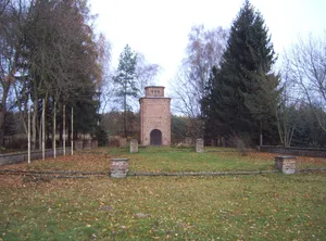 Todesmarschdenkmal Dolle
