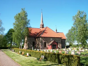 Veta Church