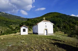 St. Demetrious Church (Štrbovo)