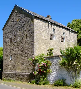 Burg Orsbach