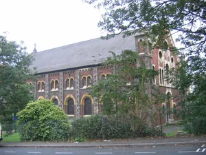 Church of St Thomas
