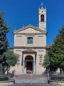 Sant'Ambrogio Church