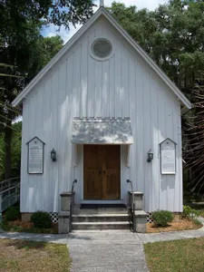 Trinity Episcopal Church