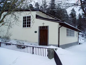 Graninge Church