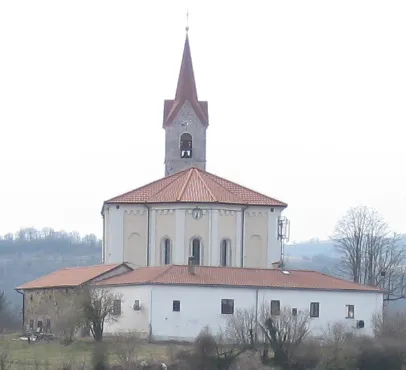 Prem, village in Slovenia