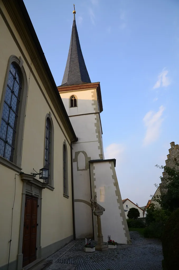 Schwebenried St. Michael