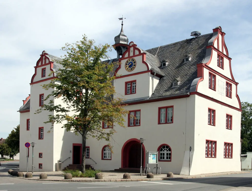 Pfungstadt