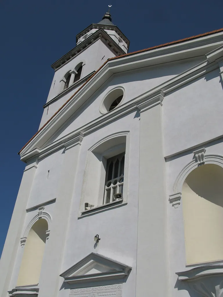 Slovenija : Ajdovščina : Sveti Križ