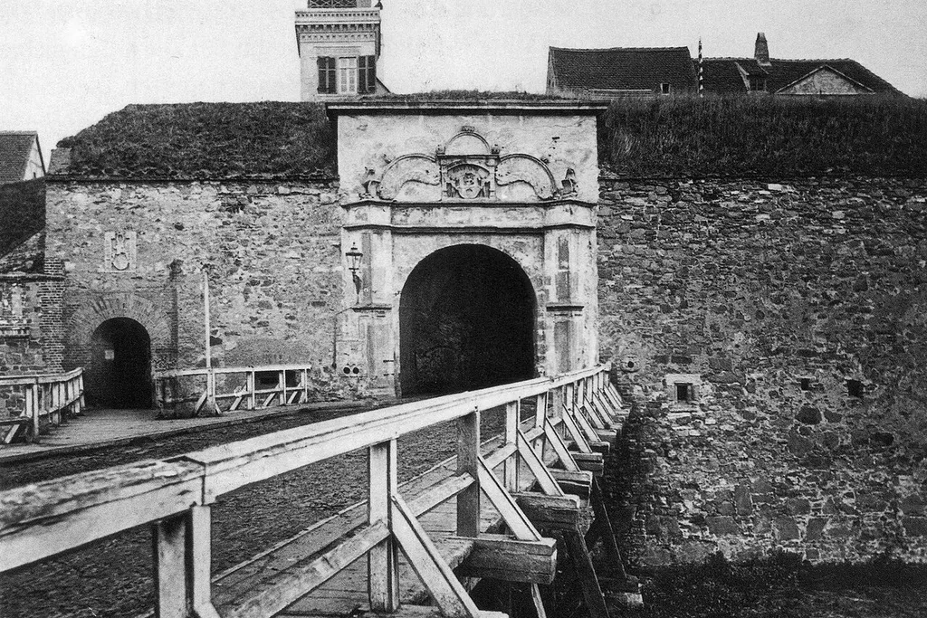 Altes Sudenburger Tor