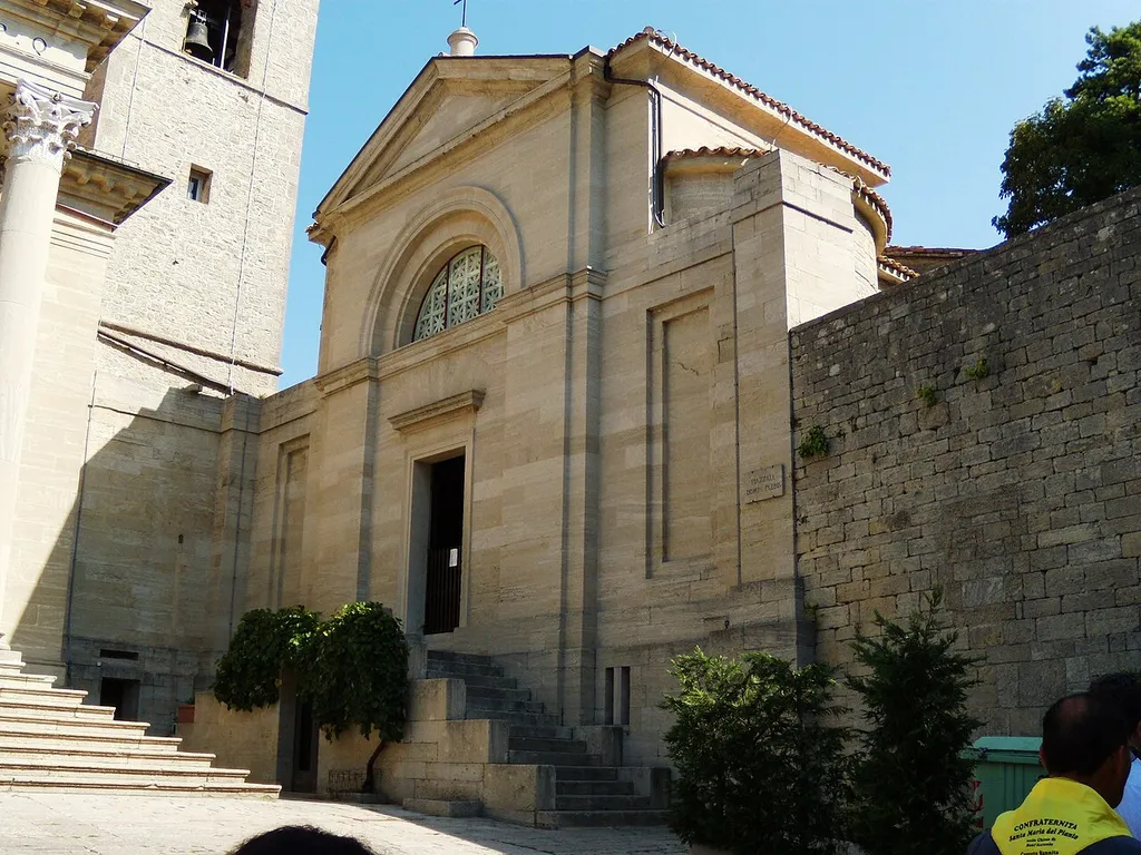 Chiesa di San Pietro