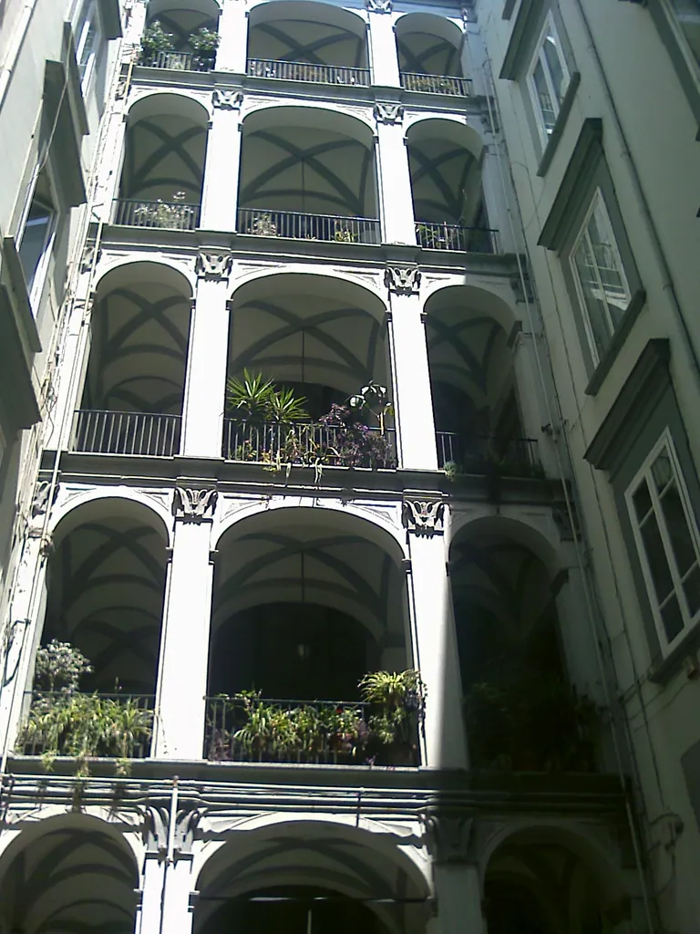 Palazzo Tufarelli