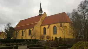 Church of the Holy Spirit