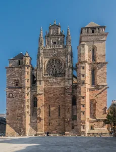 Rodez Cathedral