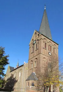 Immaculate Conception Church