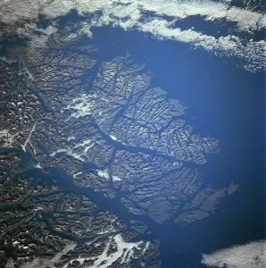 Campana Island