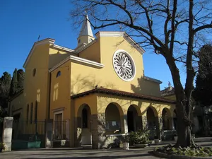 San Bartolomeo Apostolo Church