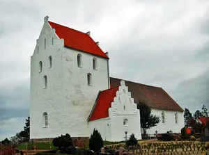 Tanderup Church