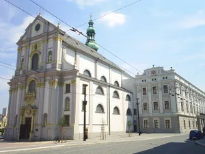 Church of Saint Adalbert