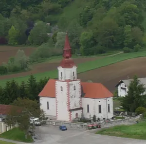 Our Lady of Mount Carmel Church