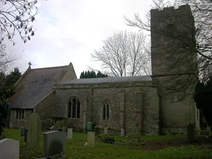 Church of St Thomas