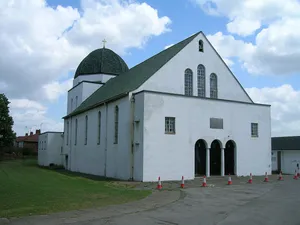 Church of St Peter