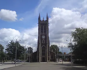 Church of St John