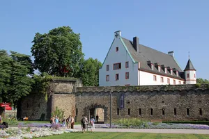 Deutschordenskommende Koblenz