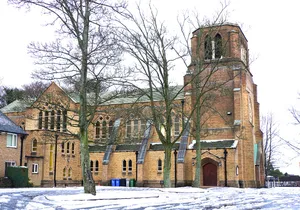 Holy Angels Catholic Church